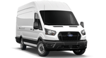 2027 Ford Transit Cargo Van Base