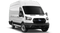 2027 Ford Transit Cargo Van Base