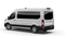 2026 Ford E-Transit Cargo Van Base