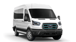 2026 Ford E-Transit Cargo Van Base