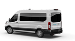 2026 Ford E-Transit Cargo Van Base