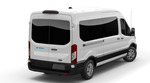 2026 Ford E-Transit Cargo Van Base