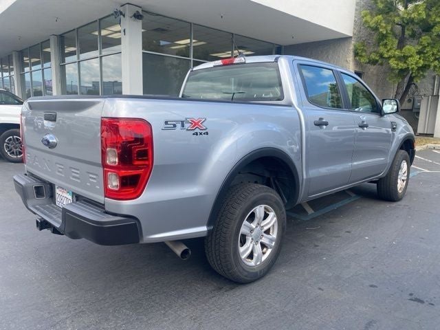 2020 Ford Ranger XL