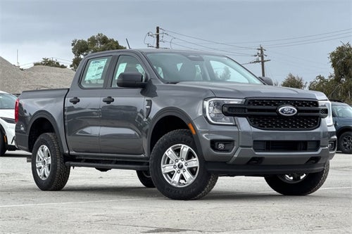 2024 Ford Ranger XL