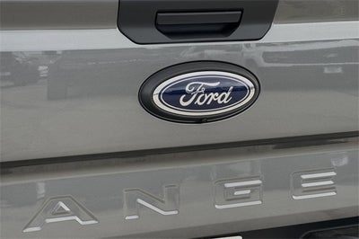 2024 Ford Ranger XL