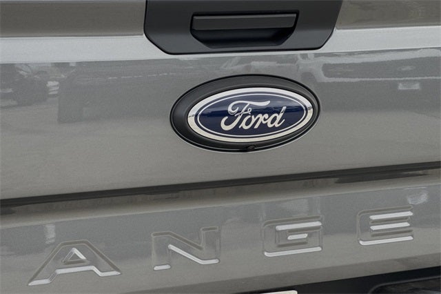 2024 Ford Ranger XL