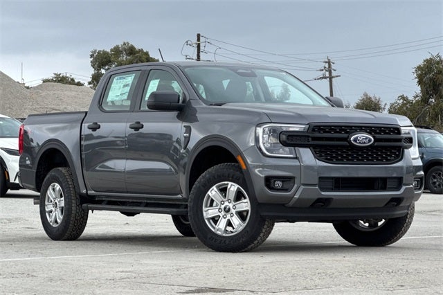 2024 Ford Ranger XL