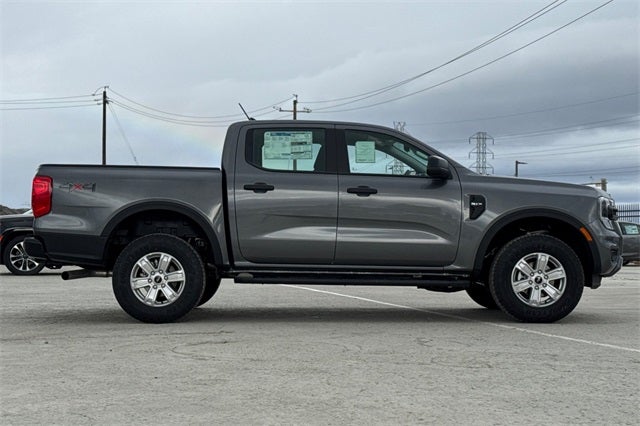 2024 Ford Ranger XL