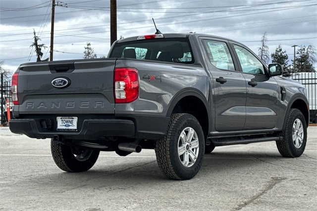 2024 Ford Ranger XL