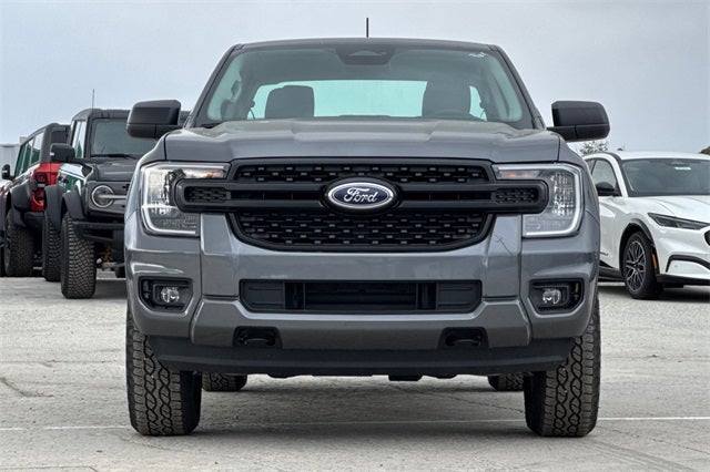 2024 Ford Ranger XL