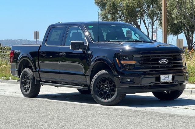2026 Ford F-150 XLT 4x4 SuperCrew 5-1/2 Box's photo