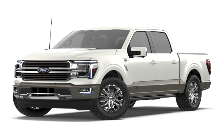 2026 Ford F-150's photo