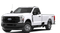 2026 Ford Super Duty F-350 SRW Pickup F-350® XL