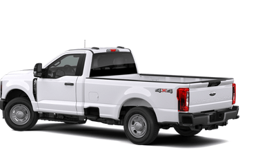 2026 Ford Super Duty F-350 SRW Pickup F-350® XL