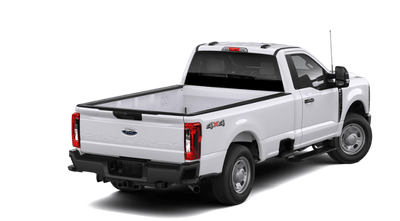 2026 Ford Super Duty F-350 SRW Pickup F-350® XL