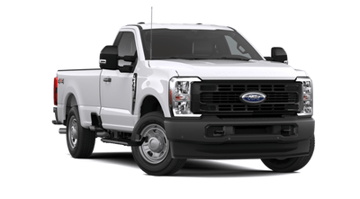 2026 Ford Super Duty F-350 SRW Pickup F-350® XL