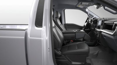2026 Ford Super Duty F-350 SRW Pickup F-350® XL