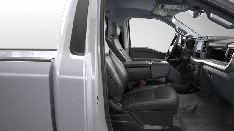 2026 Ford Super Duty F-350 SRW Pickup F-350® XL
