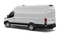 2027 Ford Transit Cargo Van Base