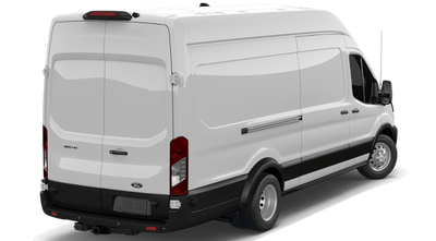 2027 Ford Transit Cargo Van Base