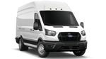2027 Ford Transit Cargo Van Base