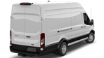 2027 Ford Transit Cargo Van Base