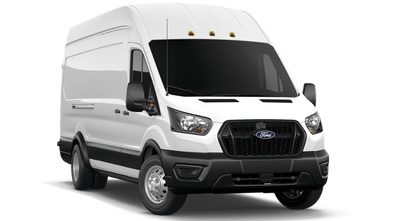 2027 Ford Transit Cargo Van Base