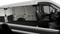 2027 Ford Transit Cargo Van Base