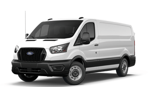 2027 Ford Transit Cargo Van Base