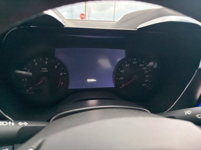 2021 Chevrolet Camaro ZL1