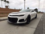 2021 Chevrolet Camaro ZL1