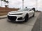 2021 Chevrolet Camaro ZL1