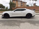2021 Chevrolet Camaro ZL1