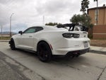 2021 Chevrolet Camaro ZL1