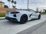 2022 Chevrolet Corvette Stingray 2LT