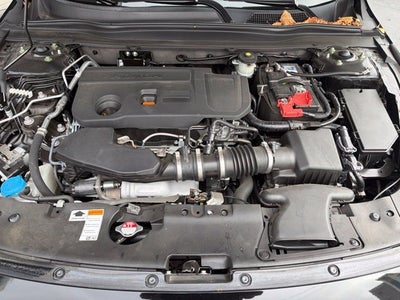 2021 Honda Accord Sport 2.0T