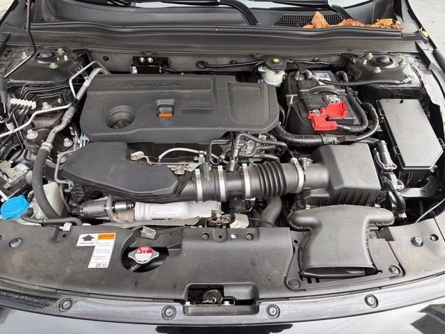 2021 Honda Accord Sport 2.0T