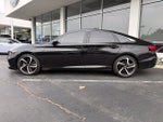 2021 Honda Accord Sport 2.0T
