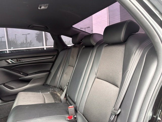 2021 Honda Accord Sport 2.0T