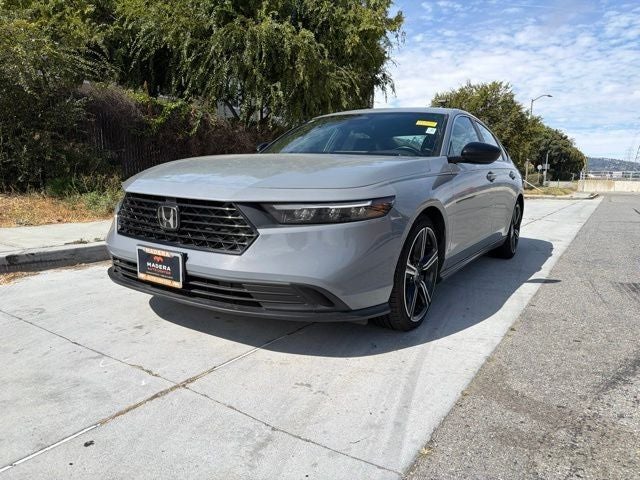2023 Honda Accord Sport