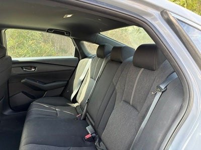 2023 Honda Accord Sport