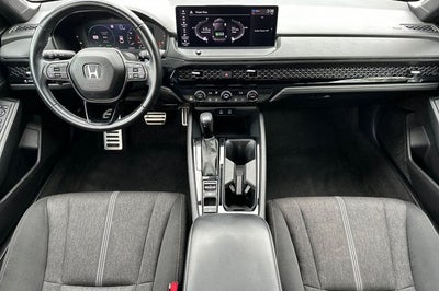 2023 Honda Accord Sport