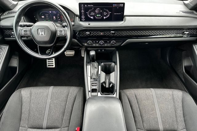 2023 Honda Accord Sport