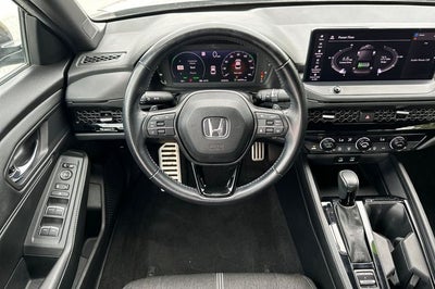 2023 Honda Accord Sport