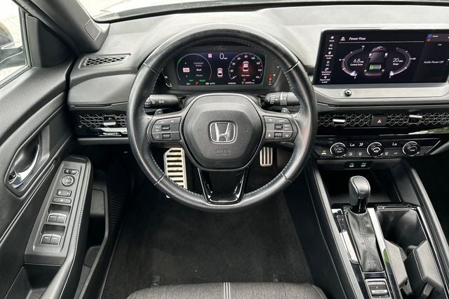 2023 Honda Accord Sport