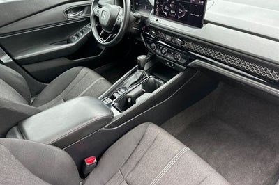 2023 Honda Accord Sport