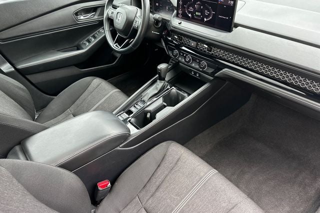 2023 Honda Accord Sport