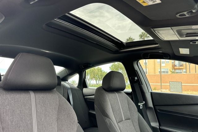 2023 Honda Accord Sport