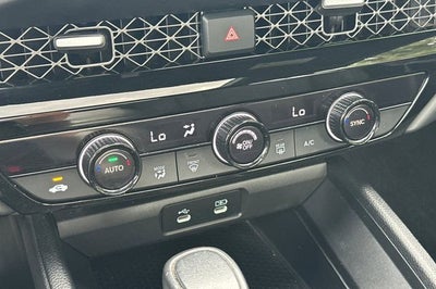 2023 Honda Accord Sport