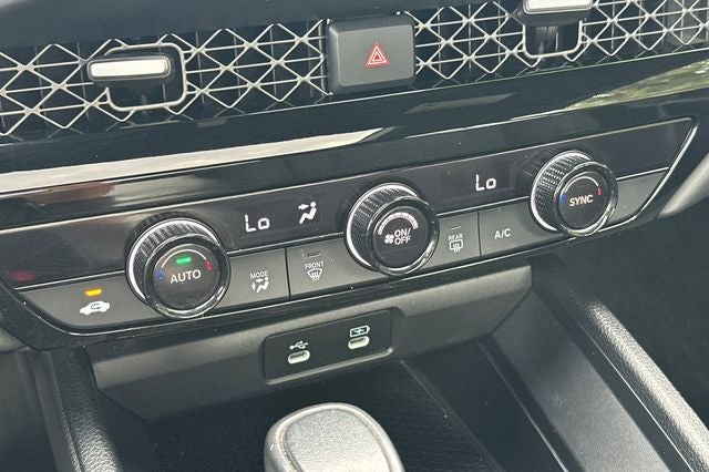 2023 Honda Accord Sport